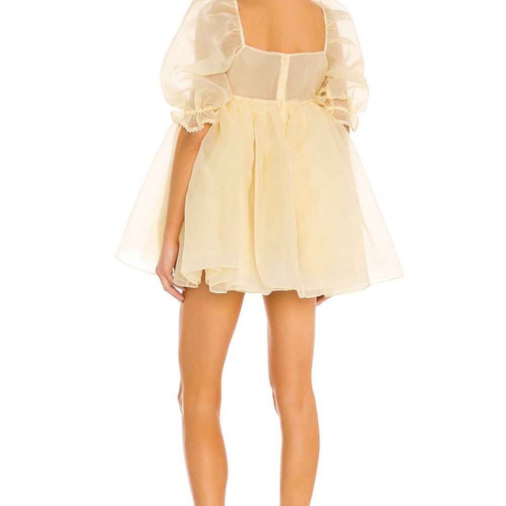 Selkie dress